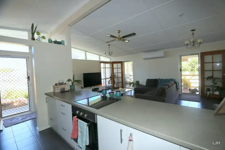 Sixth view of Homely house listing, 58 School Lane, Emerald QLD 4720