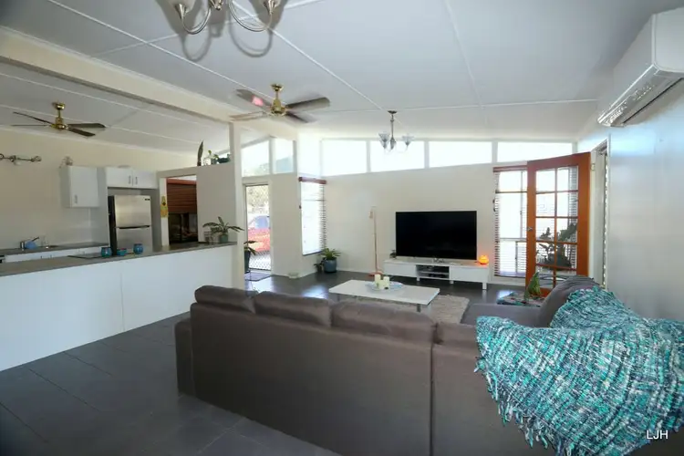 Seventh view of Homely house listing, 58 School Lane, Emerald QLD 4720