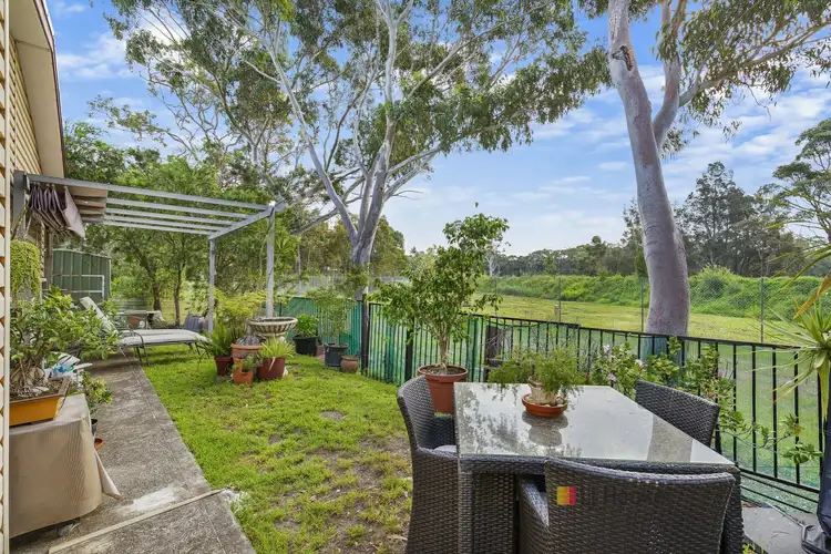 Main view of Homely house listing, 175/186 Sunrise Avenue, Halekulani NSW 2262