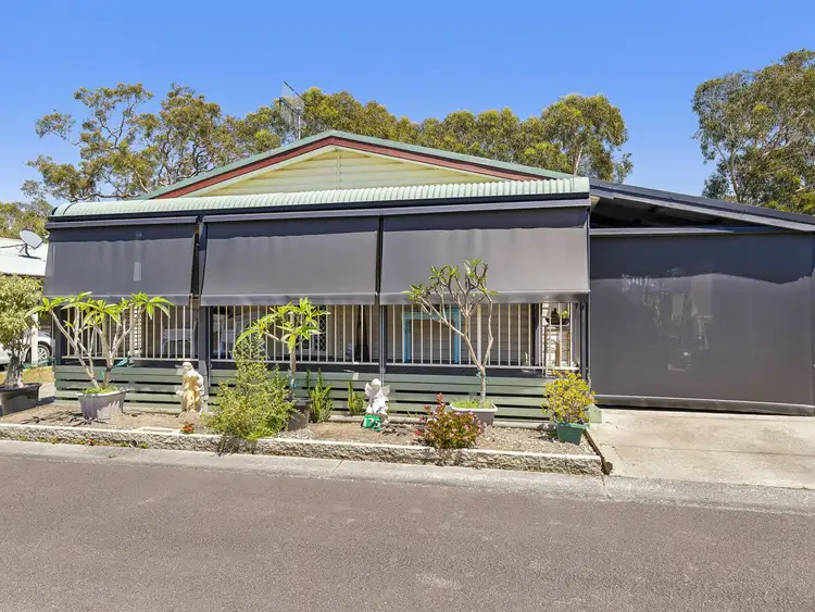 Second view of Homely house listing, 175/186 Sunrise Avenue, Halekulani NSW 2262