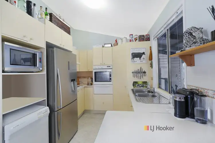 Third view of Homely house listing, 175/186 Sunrise Avenue, Halekulani NSW 2262