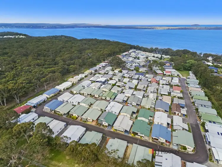 Fourth view of Homely house listing, 175/186 Sunrise Avenue, Halekulani NSW 2262