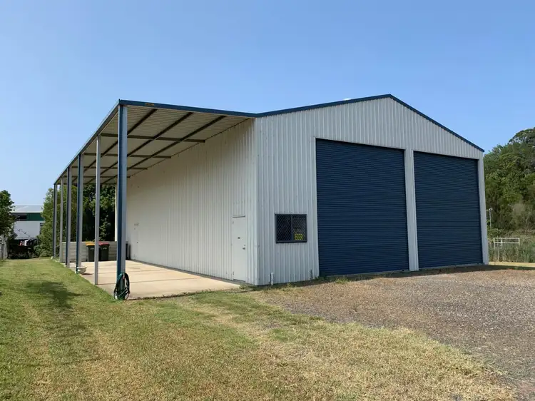 Main view of Homely house listing, 28 Yarrawonga Street, Macksville NSW 2447