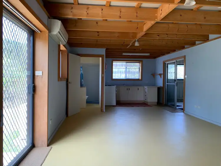 Sixth view of Homely house listing, 28 Yarrawonga Street, Macksville NSW 2447