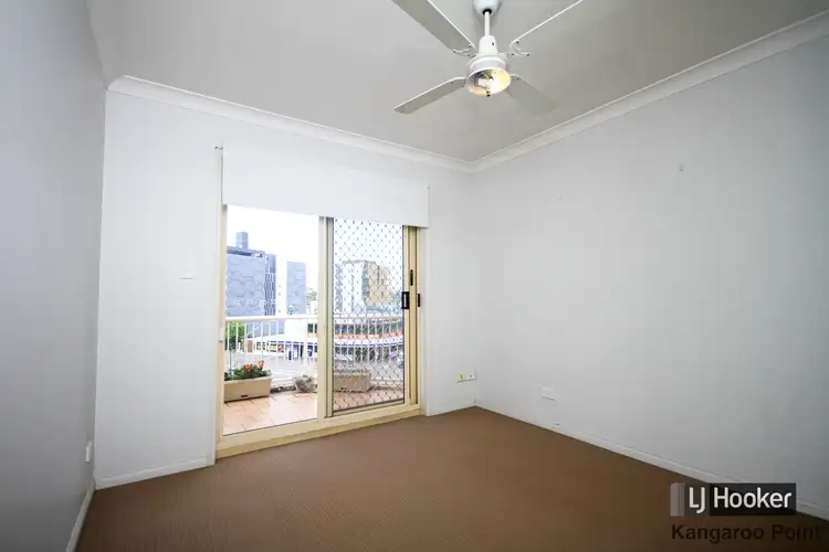19/234 Shafston Avenue, Kangaroo Point QLD 4169