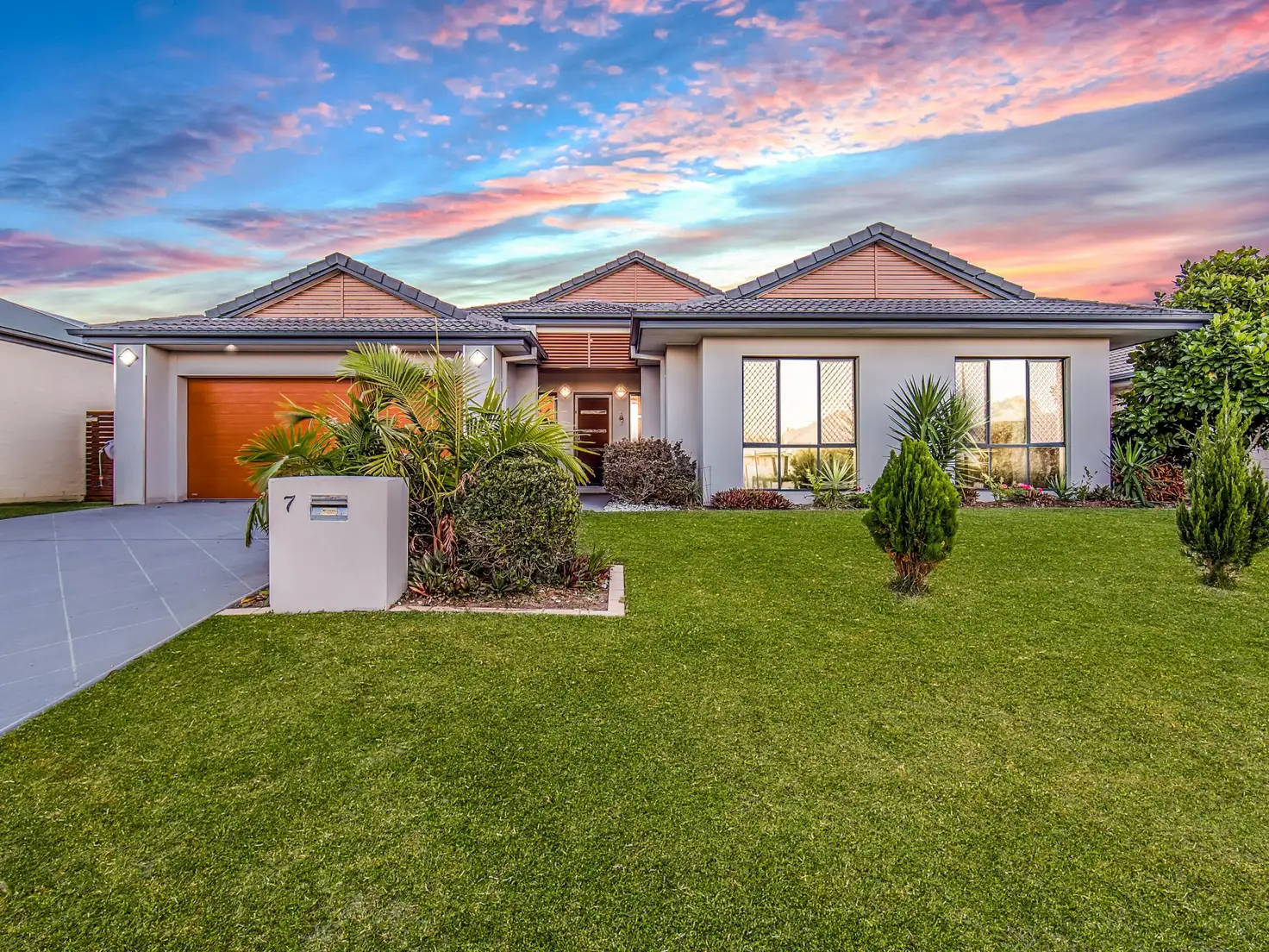Main view of Homely house listing, 7 Foambark Street, North Lakes QLD 4509