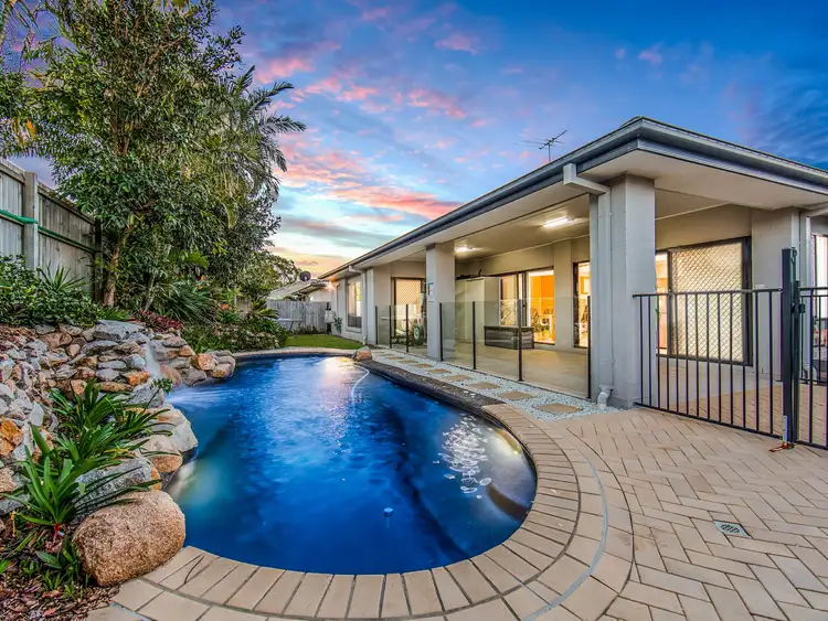 Second view of Homely house listing, 7 Foambark Street, North Lakes QLD 4509