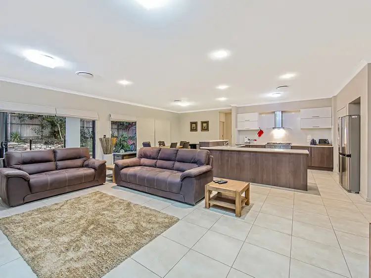 Third view of Homely house listing, 7 Foambark Street, North Lakes QLD 4509