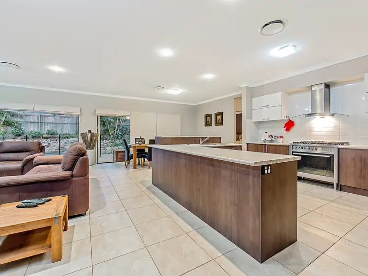 Fourth view of Homely house listing, 7 Foambark Street, North Lakes QLD 4509