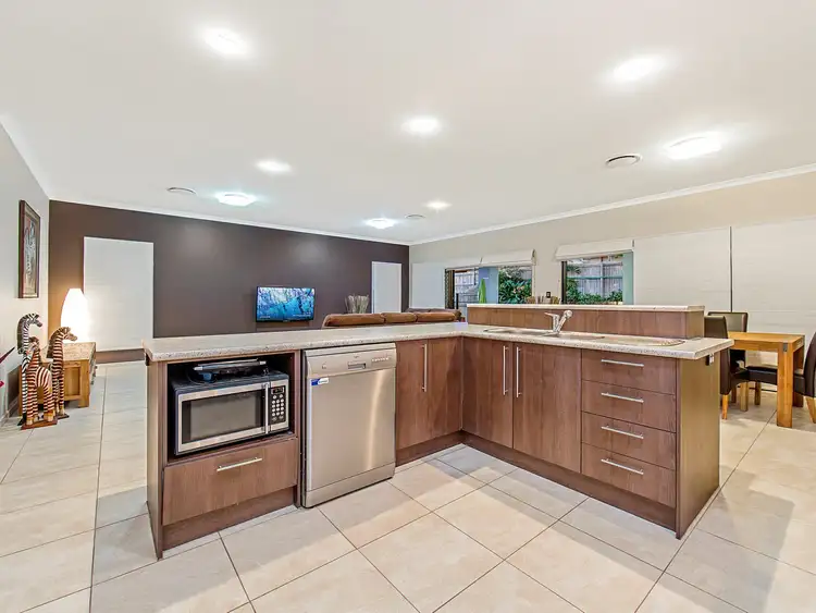 Fifth view of Homely house listing, 7 Foambark Street, North Lakes QLD 4509