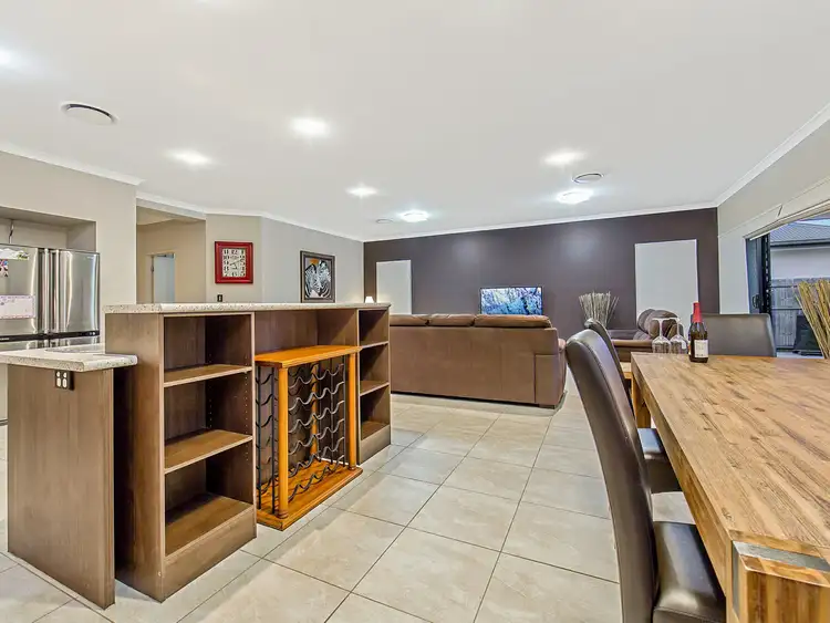 Sixth view of Homely house listing, 7 Foambark Street, North Lakes QLD 4509