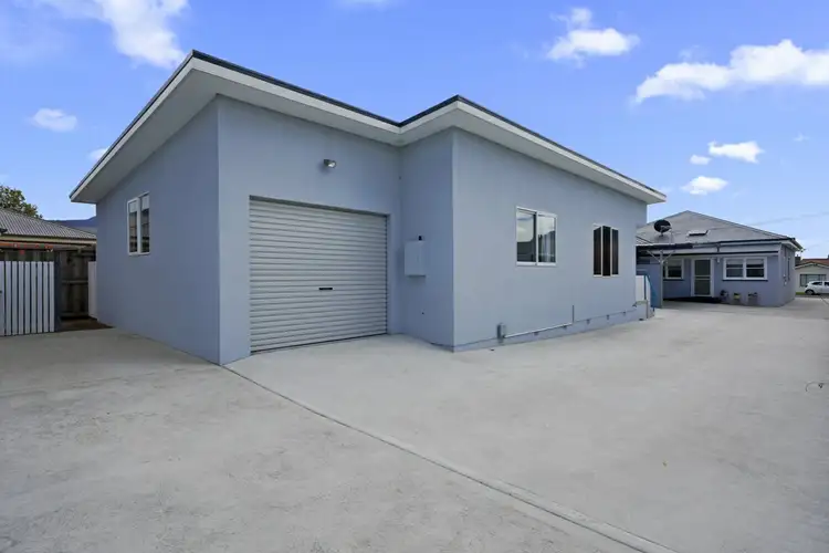 Second view of Homely unit listing, 2/6 Young Street, Glenorchy TAS 7010