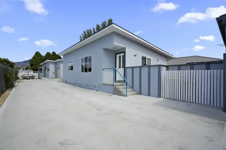 Third view of Homely unit listing, 2/6 Young Street, Glenorchy TAS 7010