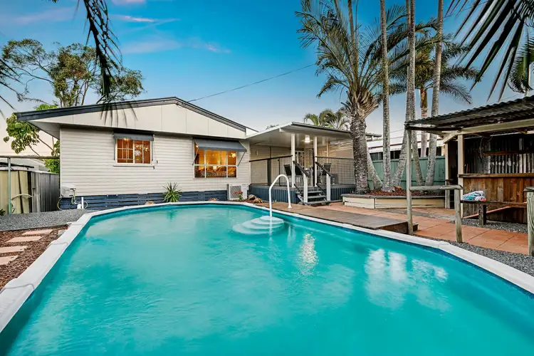 19 Lavaine Street, Bracken Ridge QLD 4017