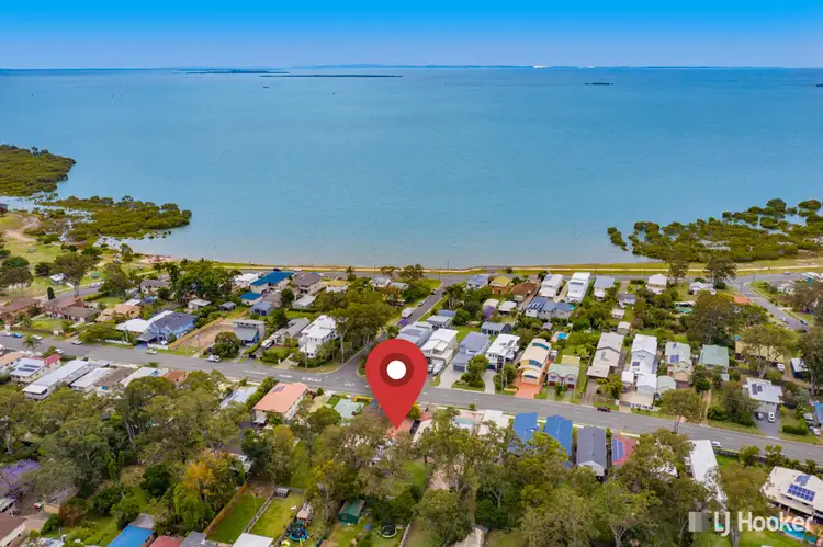 144 Mooroondu Road, Thorneside QLD 4158