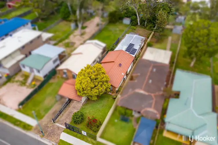 Second view of Homely house listing, 144 Mooroondu Road, Thorneside QLD 4158