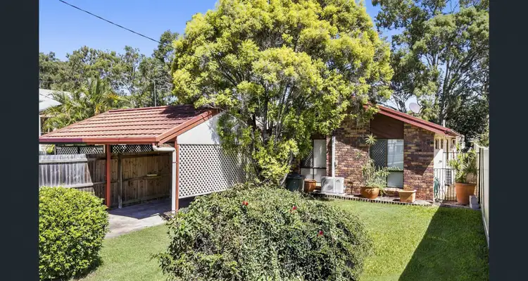 Third view of Homely house listing, 144 Mooroondu Road, Thorneside QLD 4158