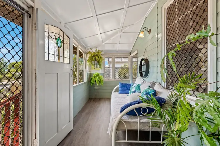 Fourth view of Homely house listing, 172 Taylor Street, Newtown QLD 4350