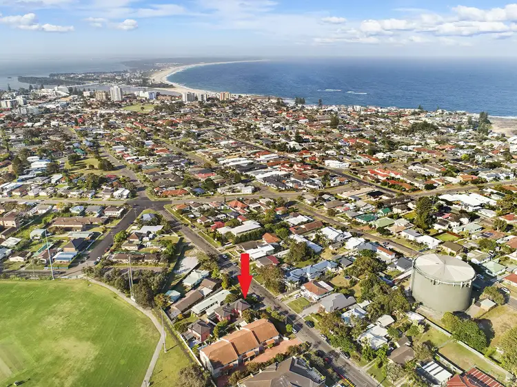 Third view of Homely house listing, 1/9 Nirvana Street, Long Jetty NSW 2261