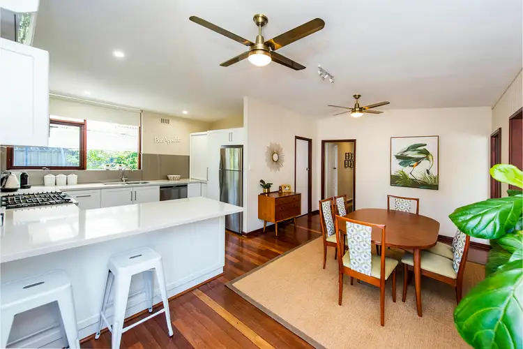 17 Recreation Road, Kalamunda WA 6076