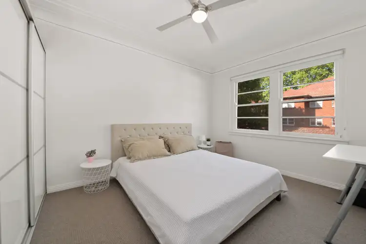 Third view of Homely apartment listing, 6/36 Salisbury Road, Rose Bay NSW 2029