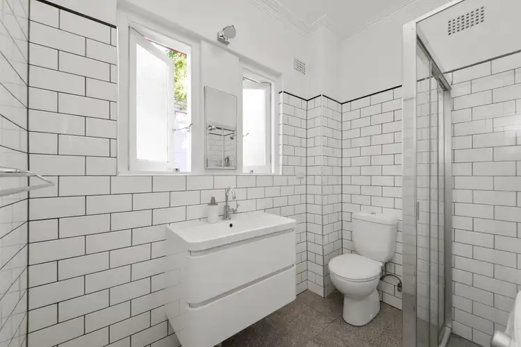 Fourth view of Homely apartment listing, 6/36 Salisbury Road, Rose Bay NSW 2029