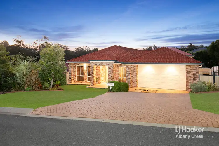 Third view of Homely house listing, 3 Diorama Court, Eatons Hill QLD 4037