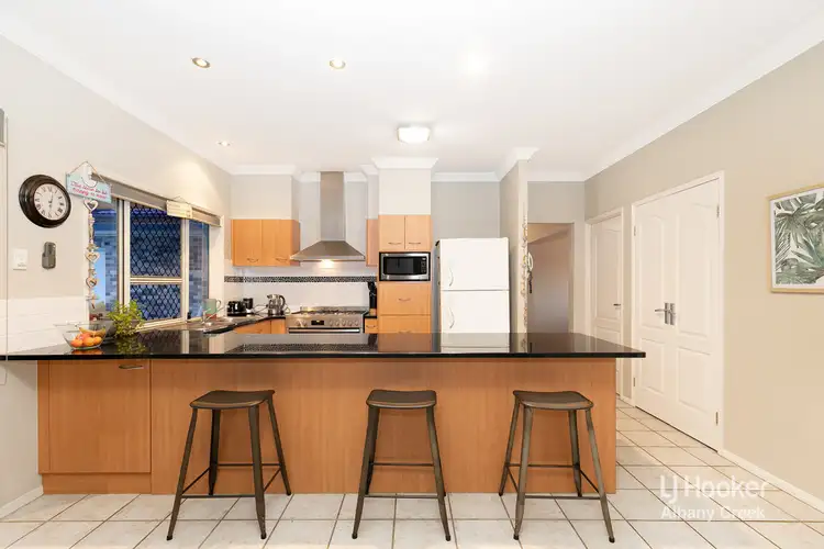 Sixth view of Homely house listing, 3 Diorama Court, Eatons Hill QLD 4037