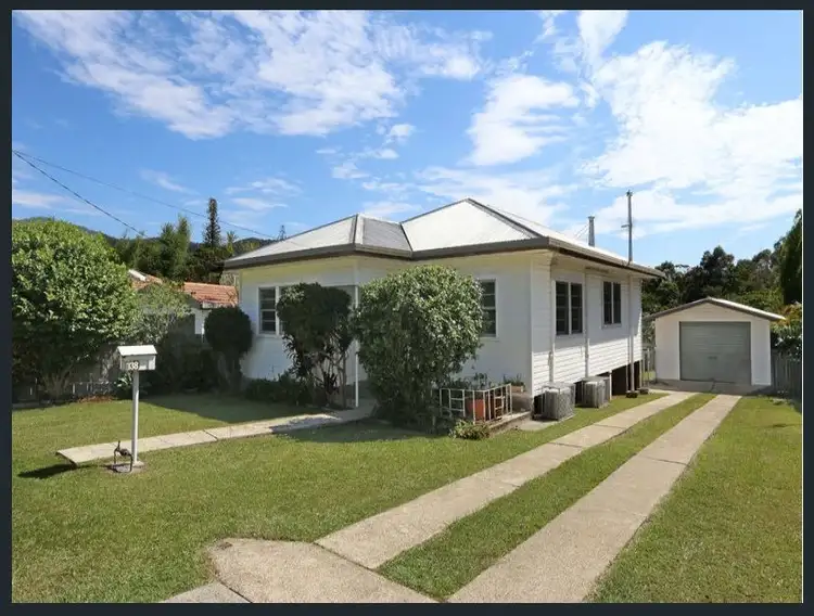Second view of Homely house listing, 138 Beryl Street, Coffs Harbour NSW 2450