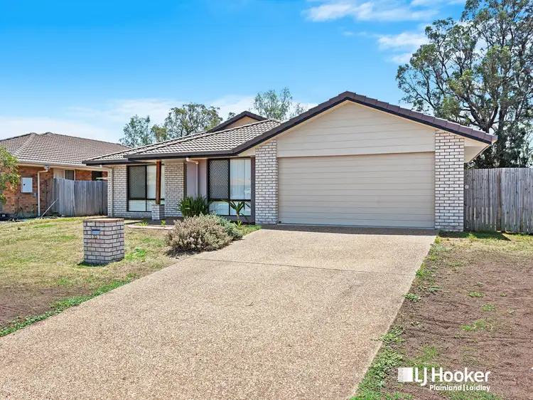 23 Ash Ave, Laidley QLD 4341