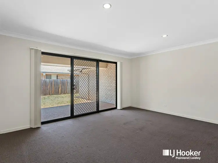 Sixth view of Homely house listing, 23 Ash Ave, Laidley QLD 4341