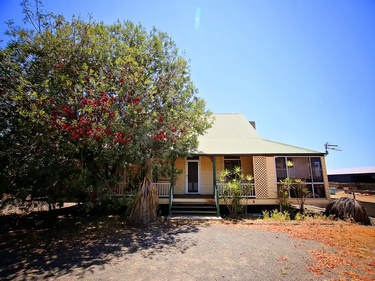 187 McDowall Street, Roma QLD 4455