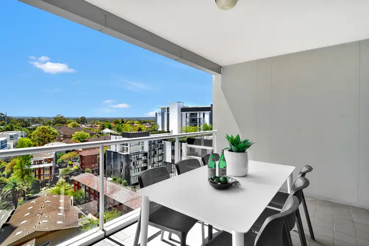 1213/2A Help Street, Chatswood NSW 2067