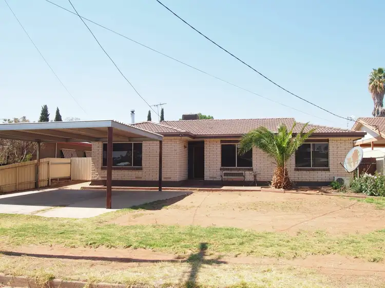 501 Cummins Lane, Broken Hill NSW 2880