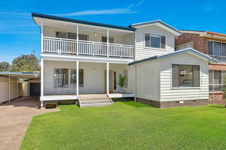 14 Hinemoa Avenue, Killarney Vale NSW 2261