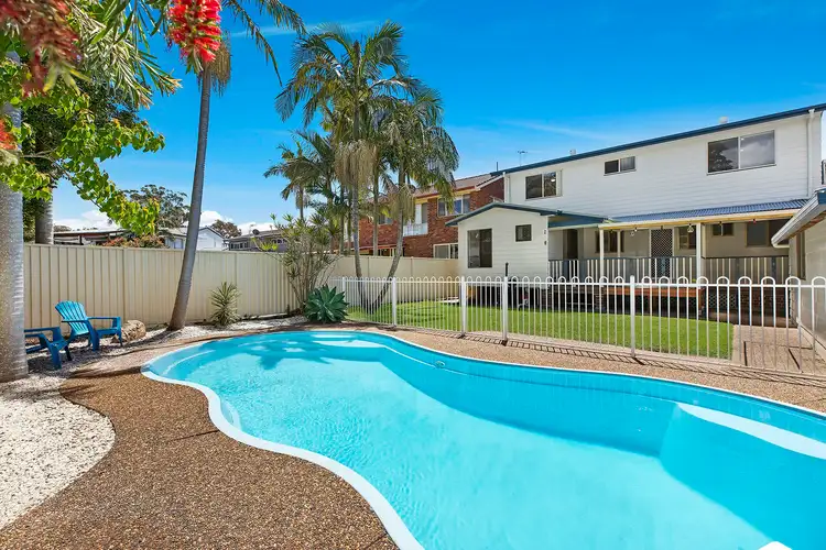Fourth view of Homely house listing, 14 Hinemoa Avenue, Killarney Vale NSW 2261