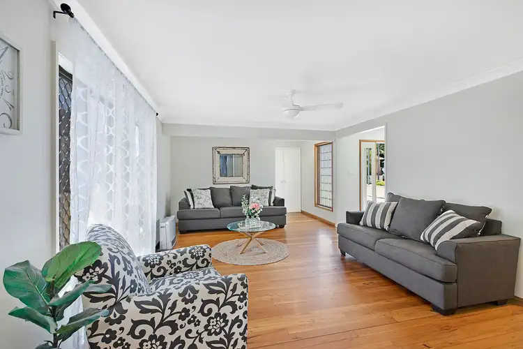 Fifth view of Homely house listing, 14 Hinemoa Avenue, Killarney Vale NSW 2261