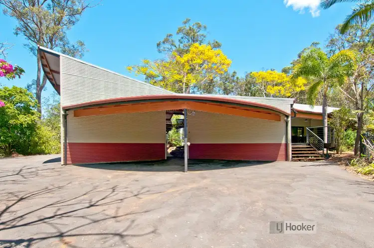 29 Lynette Court, Buccan QLD 4207
