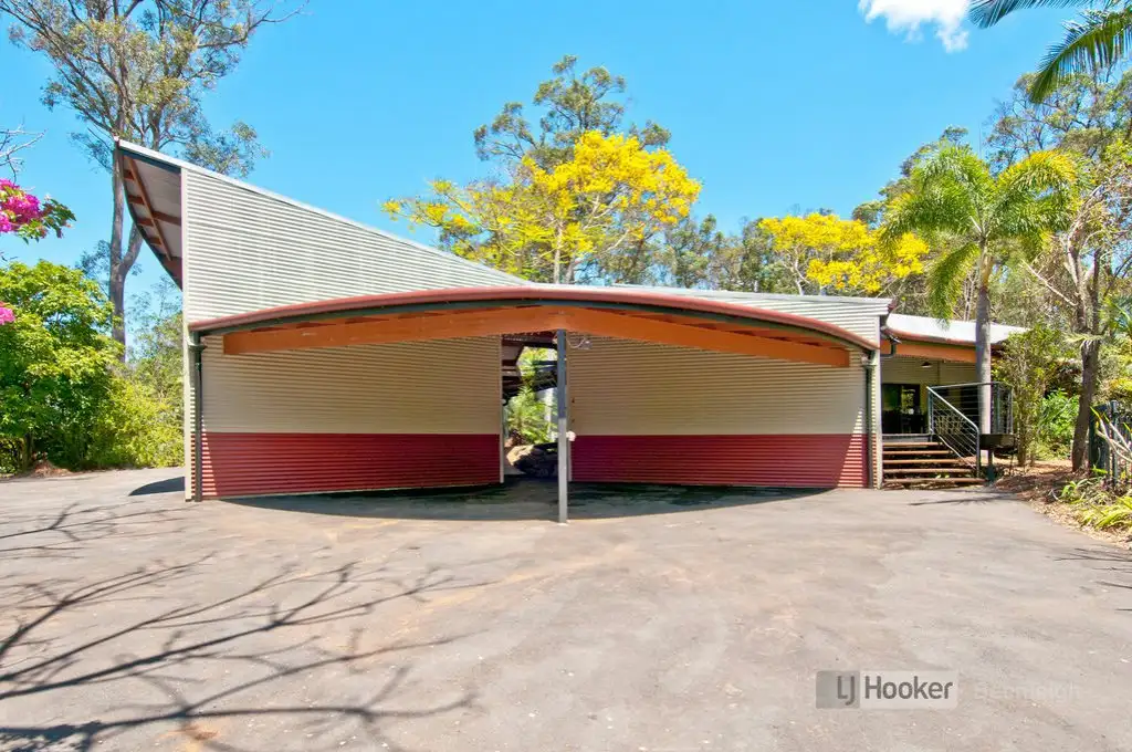 Main view of Homely house listing, 29 Lynette Court, Buccan QLD 4207