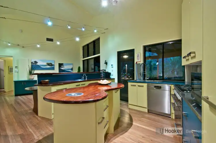 Second view of Homely house listing, 29 Lynette Court, Buccan QLD 4207