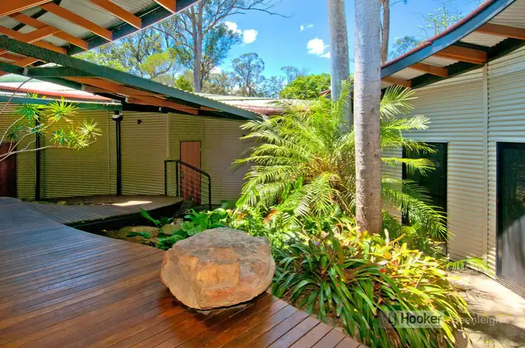 Third view of Homely house listing, 29 Lynette Court, Buccan QLD 4207