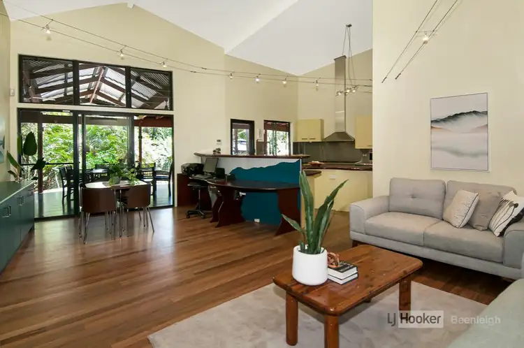 Fourth view of Homely house listing, 29 Lynette Court, Buccan QLD 4207