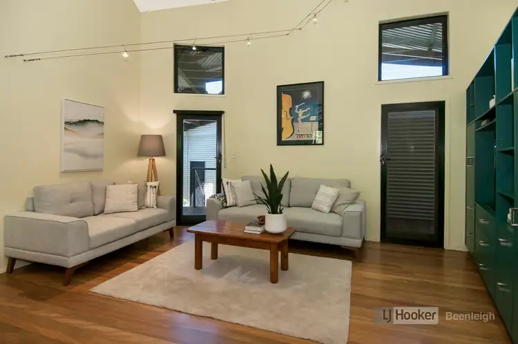 Fifth view of Homely house listing, 29 Lynette Court, Buccan QLD 4207