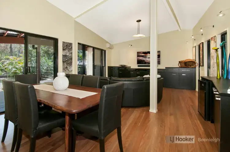 Sixth view of Homely house listing, 29 Lynette Court, Buccan QLD 4207