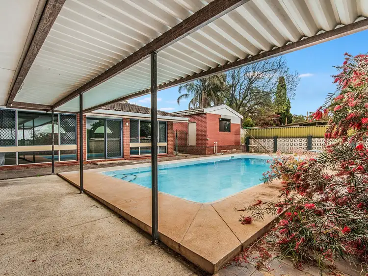 Main view of Homely house listing, 69 Sulphur Road, Orelia WA 6167