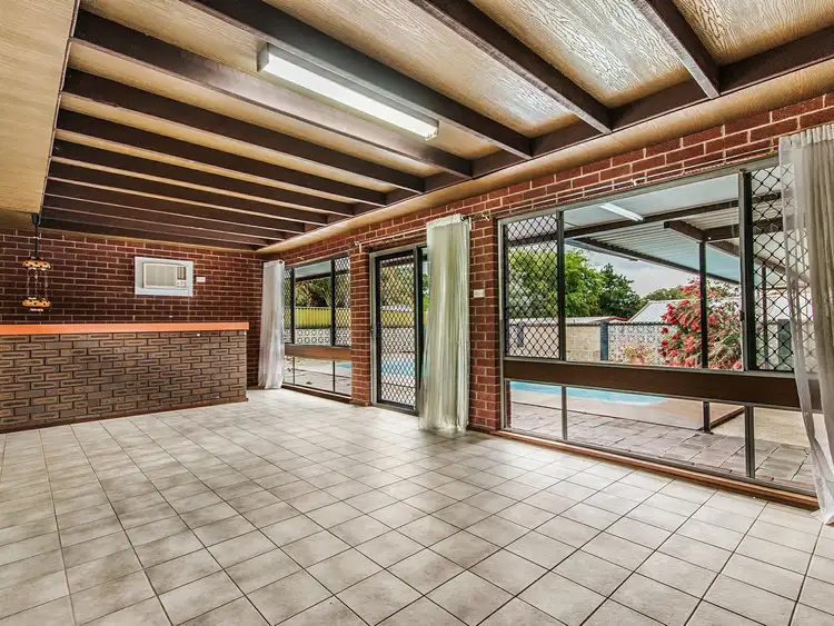 Second view of Homely house listing, 69 Sulphur Road, Orelia WA 6167