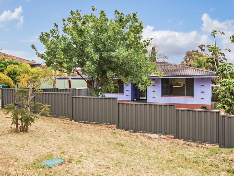 Third view of Homely house listing, 69 Sulphur Road, Orelia WA 6167