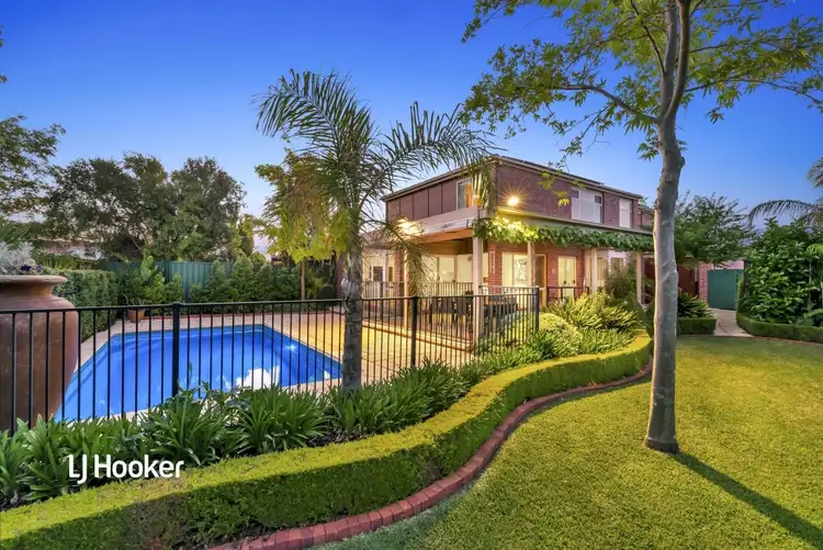 Second view of Homely house listing, 3 Conservatory Circuit, Oakden SA 5086