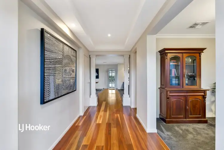 Third view of Homely house listing, 3 Conservatory Circuit, Oakden SA 5086