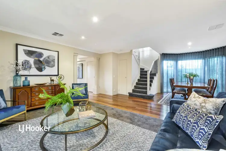 Fourth view of Homely house listing, 3 Conservatory Circuit, Oakden SA 5086